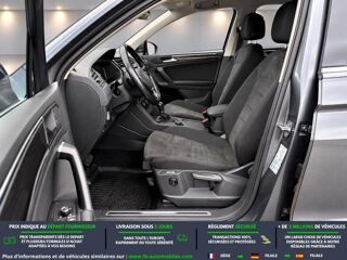 Tiguan 2.0 TSI 190 BVA 4Motion 2019 occasion 31850 Beaupuy