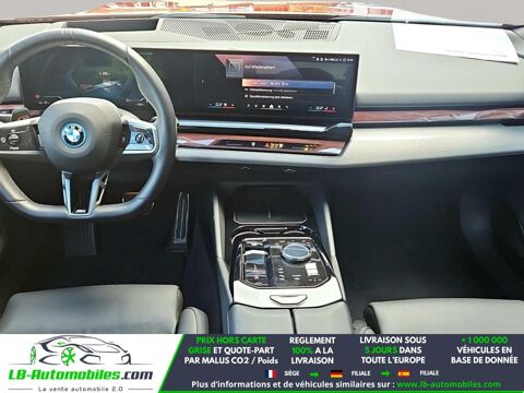S&eacute;rie 3 M340d xDrive 340 ch BVA 2025 occasion 31850 Beaupuy