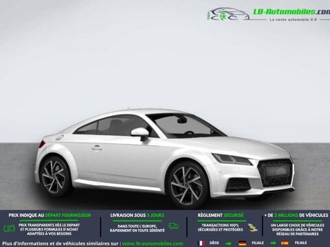 TT 45 TFSI 245 BVA 2021 occasion 31850 Beaupuy