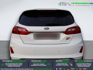 Fiesta ST 1.5 EcoBoost 200 2019 occasion 31850 Beaupuy