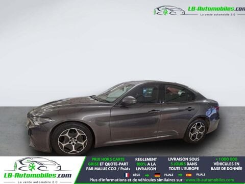 Giulia 2.2 190 ch BVA 2022 occasion 31850 Beaupuy