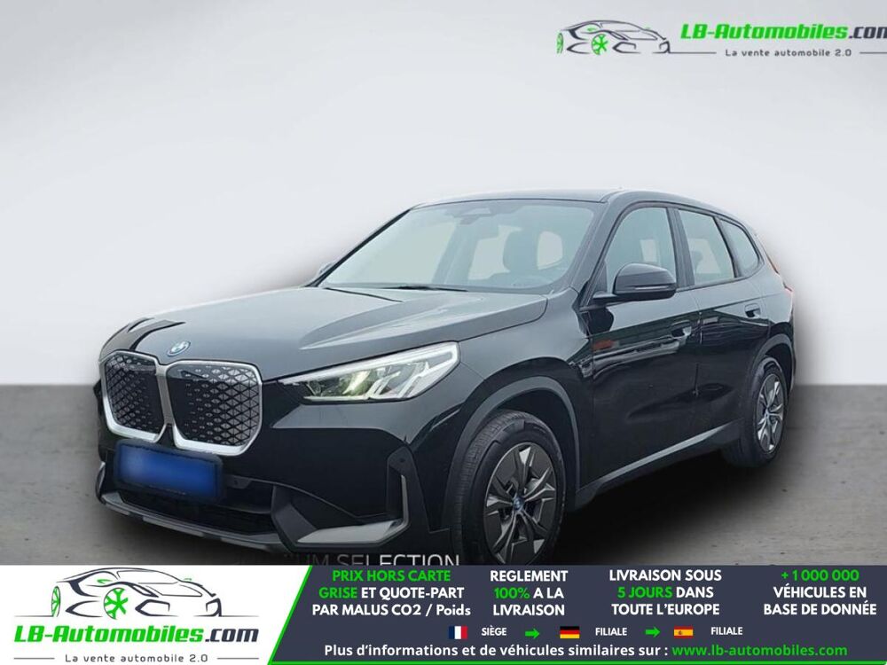 iX xDrive30 313ch BVA 2023 occasion 31850 Beaupuy