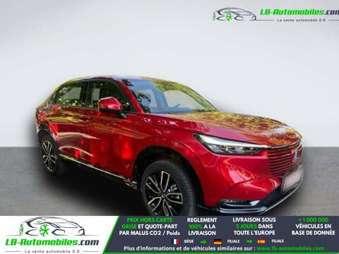 HR-V 1.5 i-VTEC BVA 130ch 2022 occasion 31850 Beaupuy