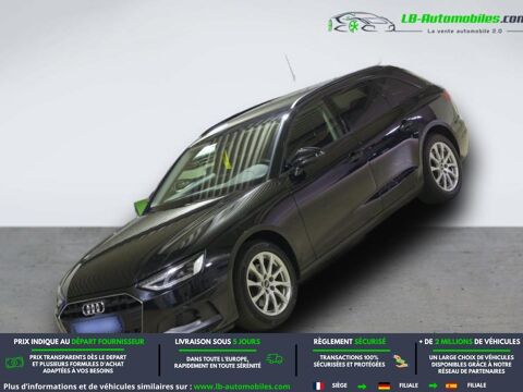 Audi A4 35 TFSI 150 BVA 2022 occasion Beaupuy 31850