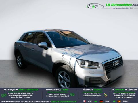Q2 TDI 116 ch BVM 2017 occasion 31850 Beaupuy