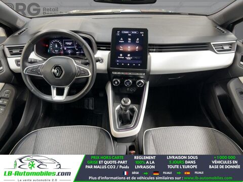 Clio V TCe 90 BVM 2023 occasion 31850 Beaupuy