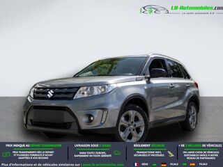 Vitara 1.6 VVT Allgrip BVA 120ch 2018 occasion 31850 Beaupuy