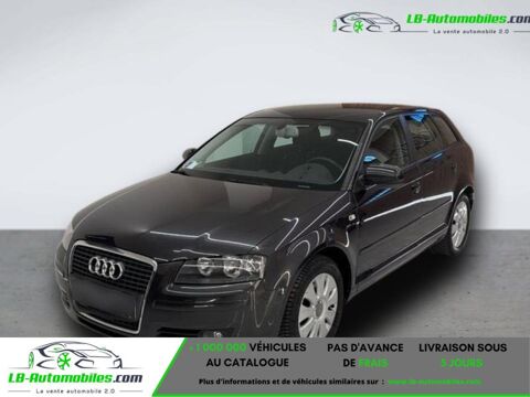 Annonce voiture Audi A3 8900 �