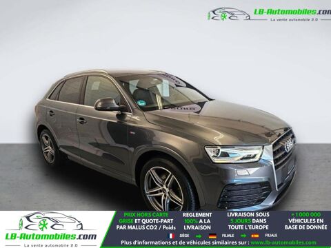 Q3 1.4 TFSI  150 ch 2018 occasion 31850 Beaupuy