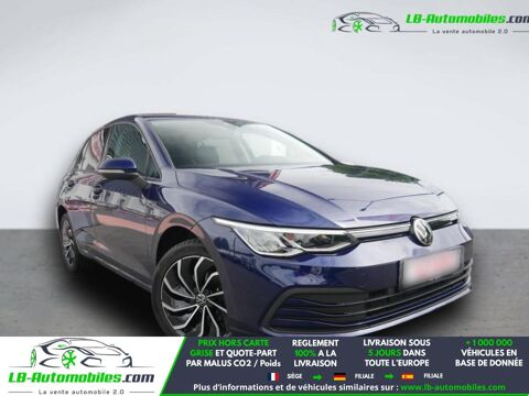 Golf 1.0 TSI OPF 110 BVM 2021 occasion 31850 Beaupuy