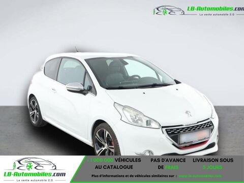 Peugeot 208 1.6 THP 200 2015 occasion Beaupuy 31850