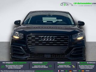 Q2 TFSI 116 ch BVM 2018 occasion 31850 Beaupuy
