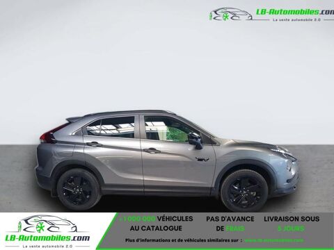 Eclipse Cross 2.4 MIVEC PHEV Twin Motor 4WD 188 ch 2023 occasion 31850 Beaupuy