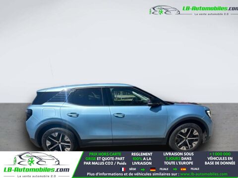 Explorer 77 kWh 286 ch 2024 occasion 31850 Beaupuy