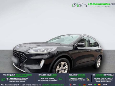 Annonce voiture Ford Kuga 15790 €