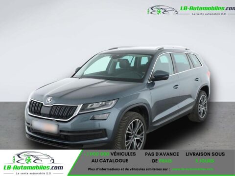 Skoda Kodiaq TSI 150 BVA 5pl 2021 occasion Beaupuy 31850