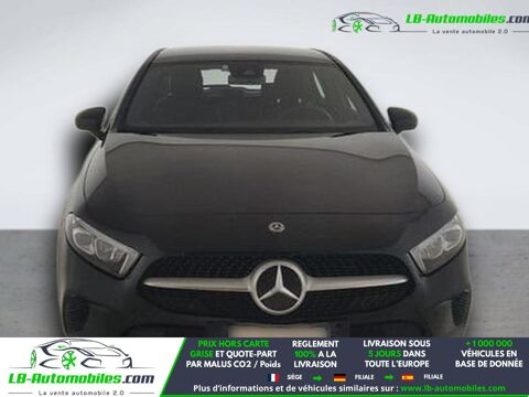 Annonce voiture Mercedes Classe A 25200 €
