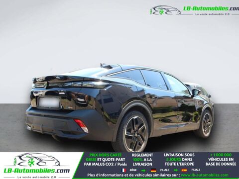 408 PHEV 225 e-BVA 2025 occasion 31850 Beaupuy