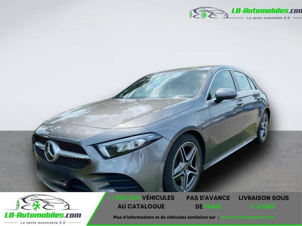 Classe A 200 d BVA 2022 occasion 31850 Beaupuy