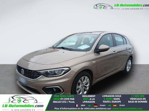 Fiat Tipo 1.3 Multijet 95 ch 2021 occasion Beaupuy 31850