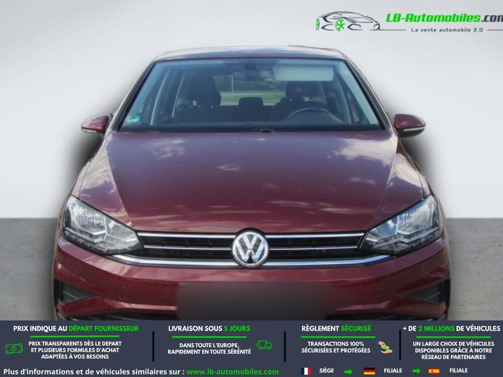 Golf SW 1.5 TSI 130 BVA 2018 occasion 31850 Beaupuy
