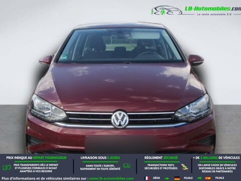 Golf SW 1.5 TSI 130 BVA 2018 occasion 31850 Beaupuy