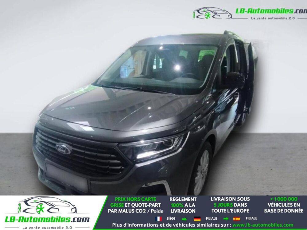 Grand C-MAX 1.5 EcoBoost 114 BVA 2026 occasion 31850 Beaupuy
