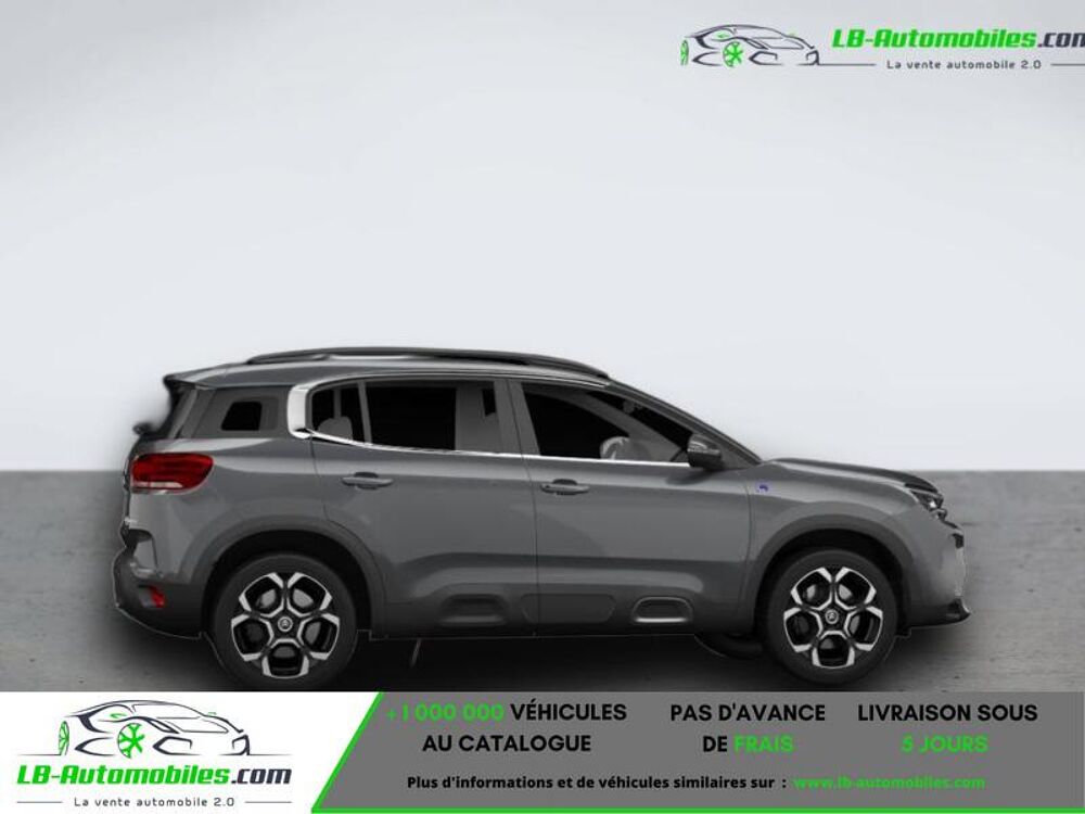 C5 aircross Hybride 136 DCS6 2025 occasion 31850 Beaupuy