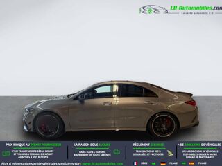 Classe CLA 45 S AMG BVA AMG 4Matic+ 2020 occasion 31850 Beaupuy