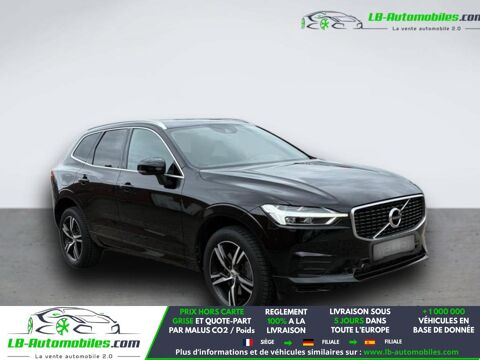 XC60 T5 250 ch BVA 2018 occasion 31850 Beaupuy