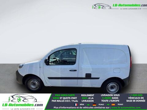 Kadjar dCi 115 BVM 2022 occasion 31850 Beaupuy