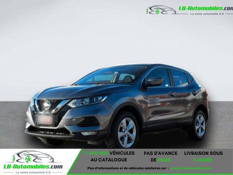 Nissan Qashqai 1.5 dCi 115 BVM 2020 occasion Beaupuy 31850