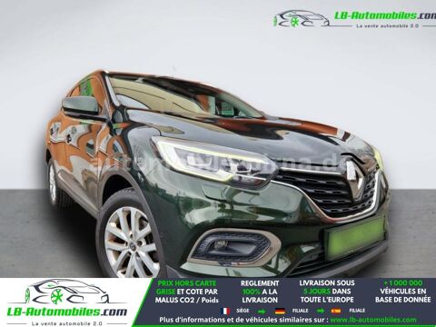 Renault Kadjar TC e140 BVM 2019 occasion Beaupuy 31850