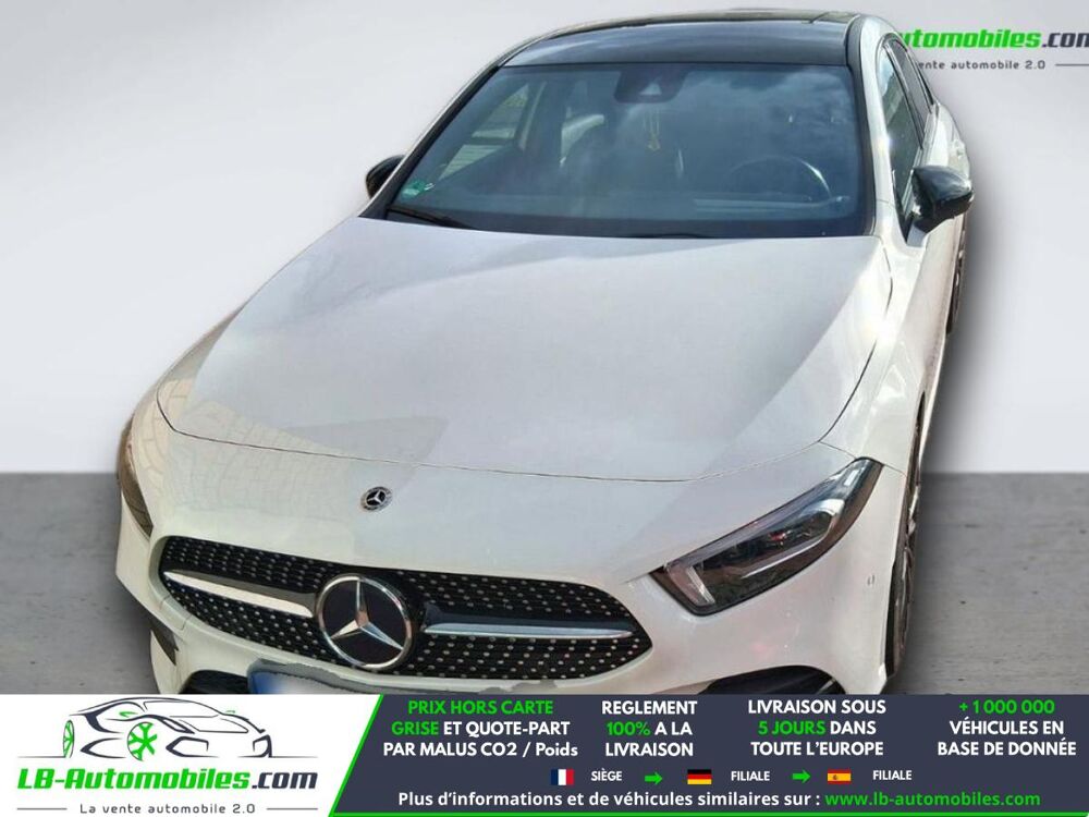 Classe A 250 BVA 2022 occasion 31850 Beaupuy