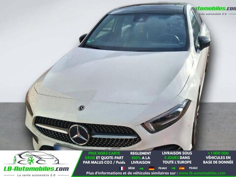 Mercedes Classe A 250 BVA 2022 occasion Beaupuy 31850