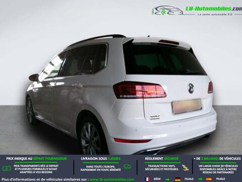 Golf 1.5 TSI 130 BVA 2018 occasion 31850 Beaupuy