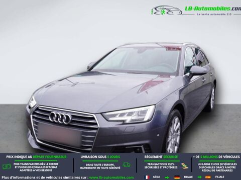 A4 1.4 TFSI 150 BVA 2017 occasion 31850 Beaupuy