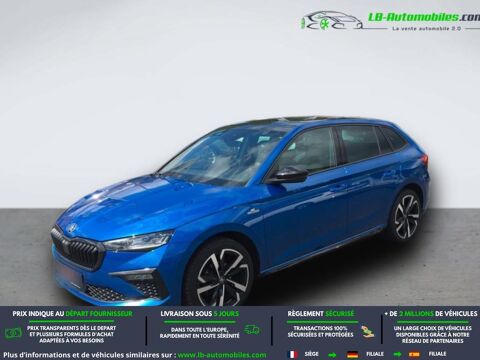 Scala 1.5 TSI 150 ch BVA 2025 occasion 31850 Beaupuy