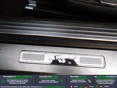 Continental GT 635ch BVA 2013 occasion 31850 Beaupuy