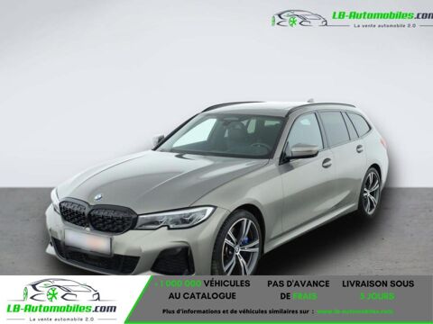 BMW S&eacute;rie 3 M340i xDrive 374 ch BVA 2021 occasion Beaupuy 31850