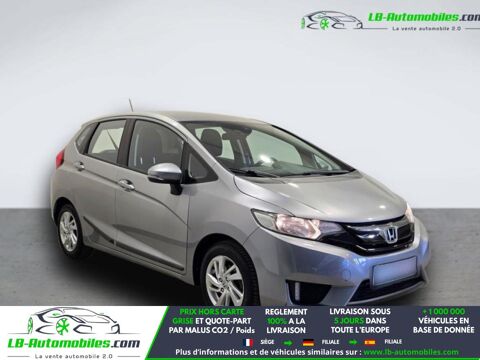 Jazz 1.3 i-VTEC 102ch 2016 occasion 31850 Beaupuy