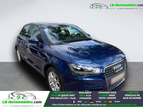 A1 1.4 TFSI 122 2014 occasion 31850 Beaupuy
