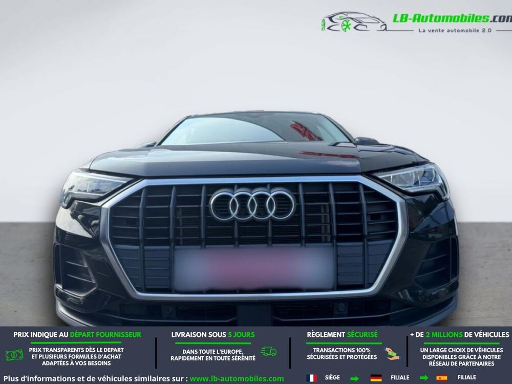 Q3 35 TFSI 150 ch BVA 2019 occasion 31850 Beaupuy