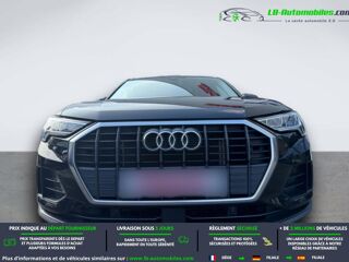 Q3 35 TFSI 150 ch BVA 2019 occasion 31850 Beaupuy