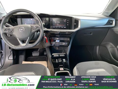 Mokka 1.2 Turbo 130 ch BVA 2023 occasion 31850 Beaupuy