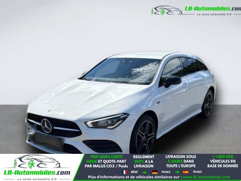 Classe CLA 250 e BVA 2021 occasion 31850 Beaupuy