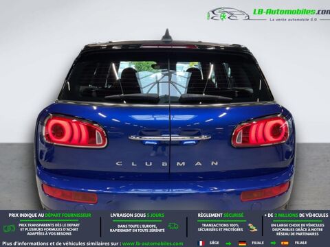 S&eacute;rie 1 118i 136 ch BVM 2018 occasion 31850 Beaupuy