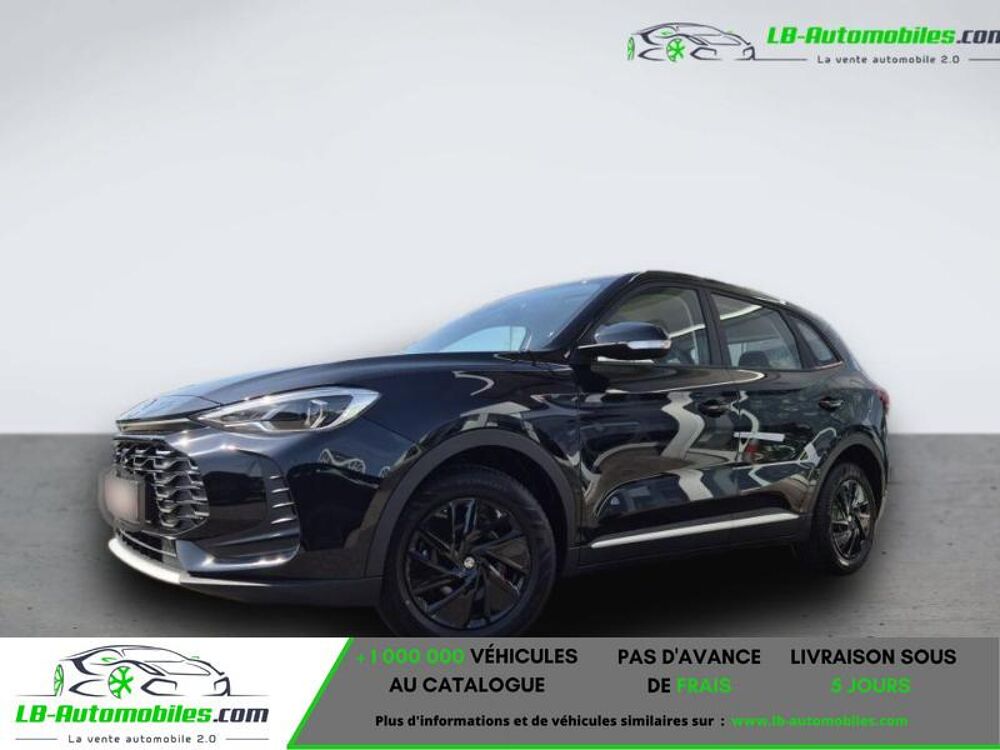 MG.ZS 1.0L T-GDI 111ch 2WD BVA6 2025 occasion 31850 Beaupuy
