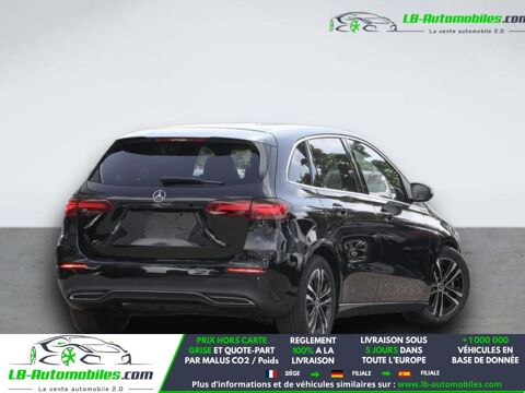 Classe B 200 BVA 2025 occasion 31850 Beaupuy