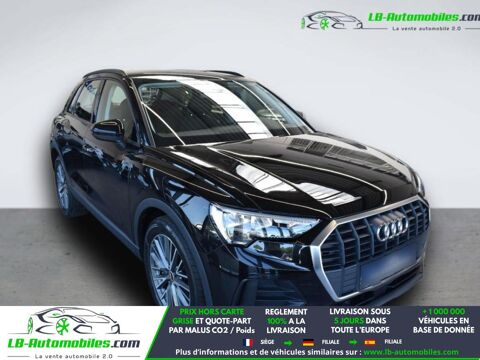 Q3 35 TDI 150 ch BVA 2021 occasion 31850 Beaupuy